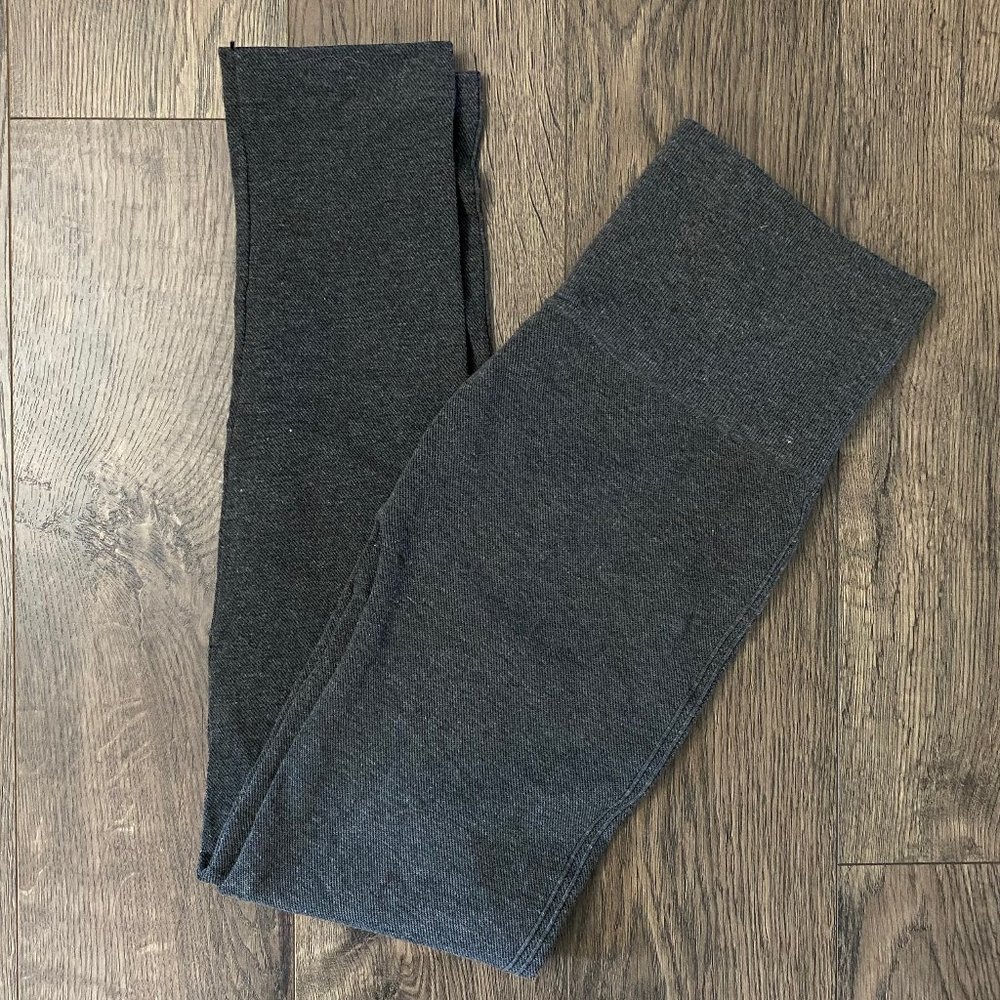 High Waisted Leggings